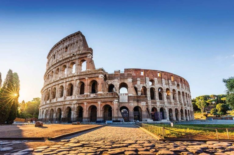rome