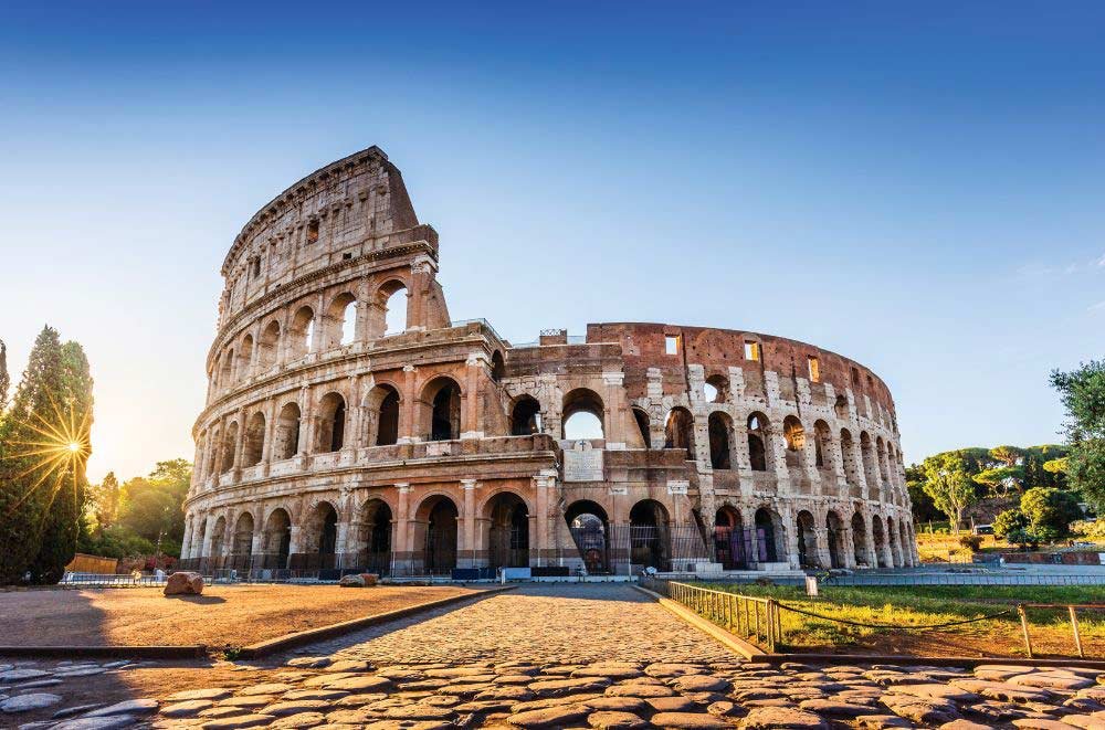 rome